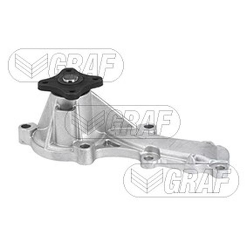 GRAF PA830 2 Year Warranty