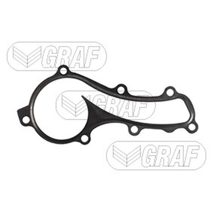 GRAF PA830 2 Year Warranty