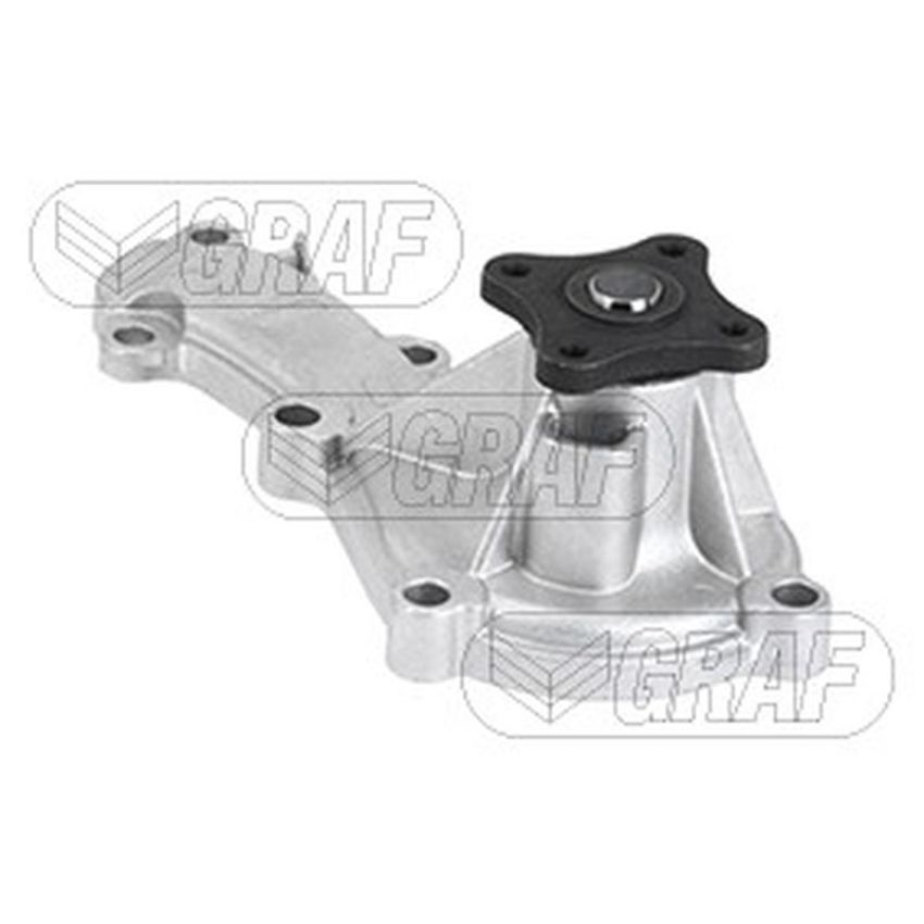 GRAF PA830 2 Year Warranty