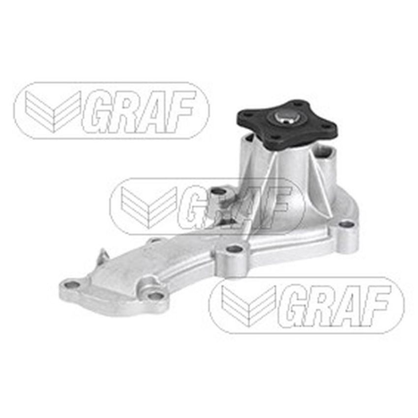 GRAF PA830 2 Year Warranty