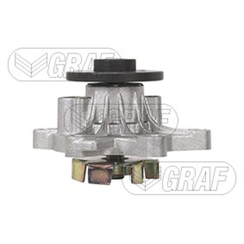 GRAF PA864 2 Year Warranty