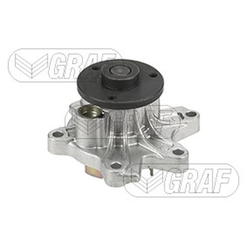 GRAF PA864 2 Year Warranty