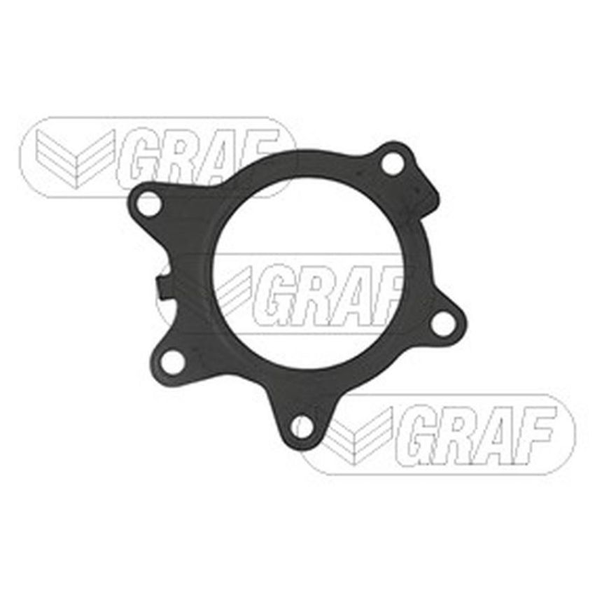 GRAF PA864 2 Year Warranty