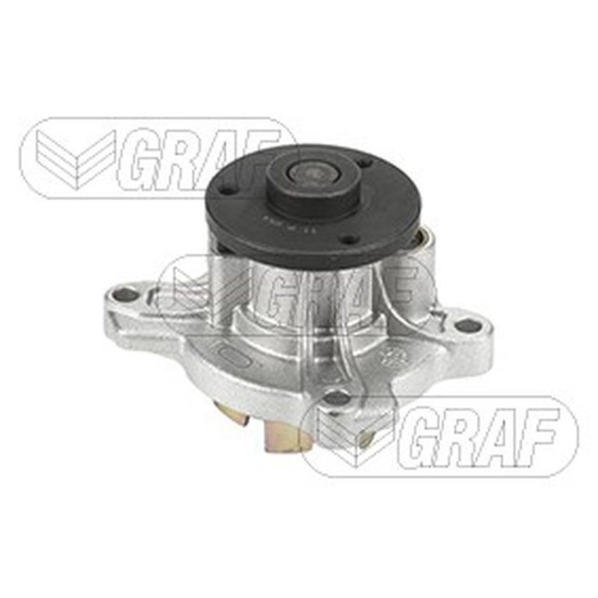 GRAF PA864 2 Year Warranty