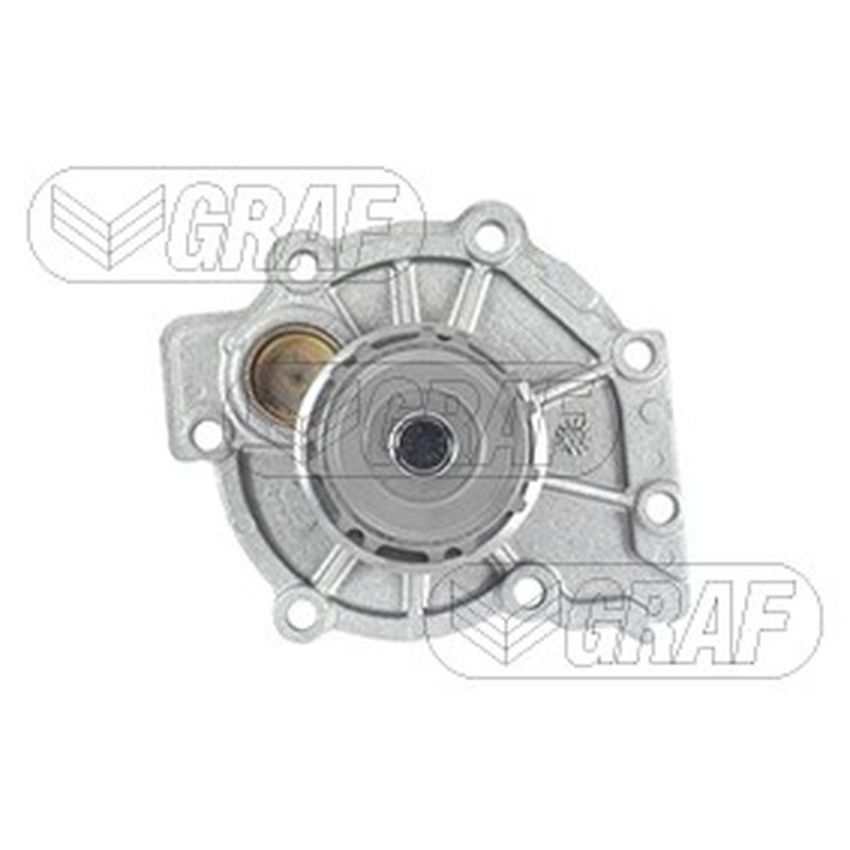 GRAF PA865 2 Year Warranty
