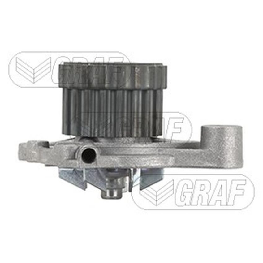 GRAF PA876 Water Pump