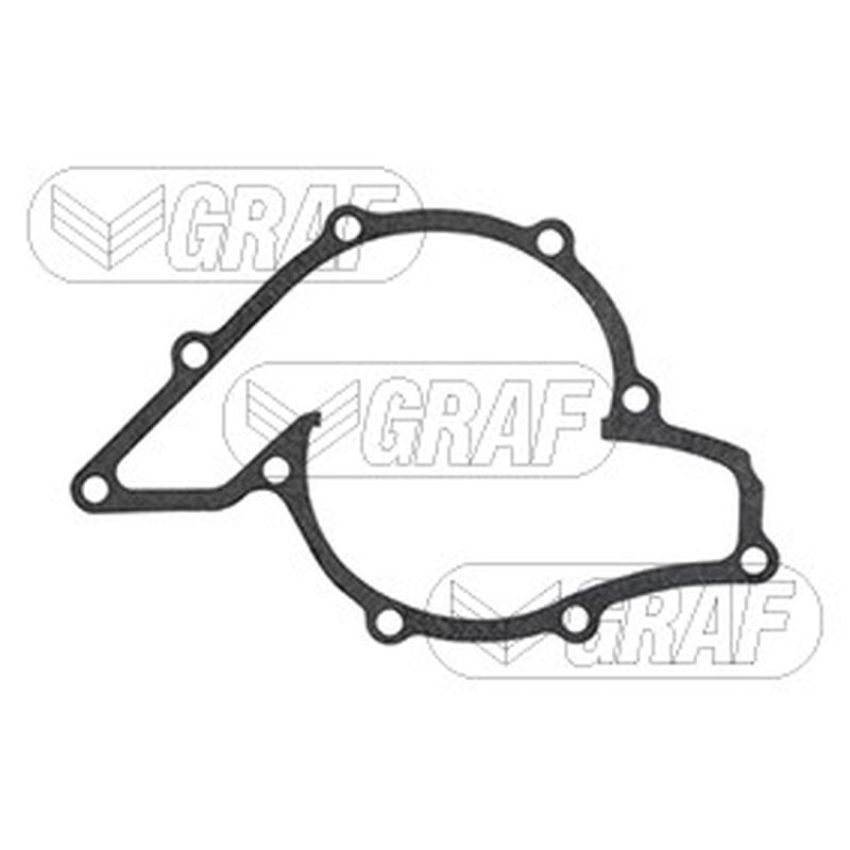 GRAF PA881 2 Year Warranty
