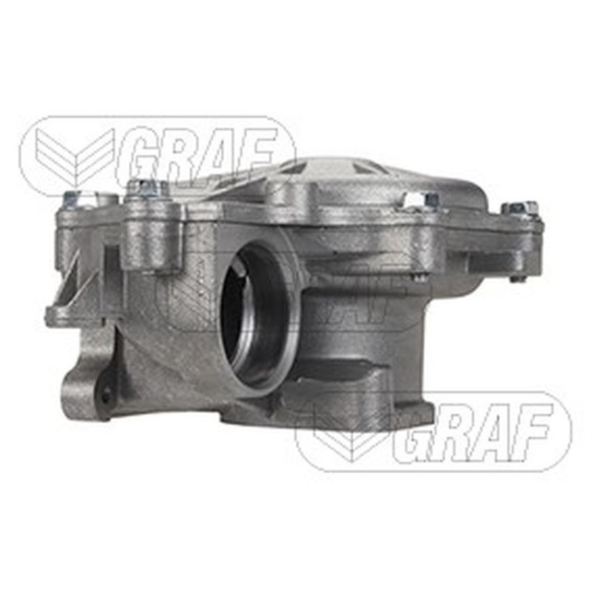 GRAF PA893 Water Pump