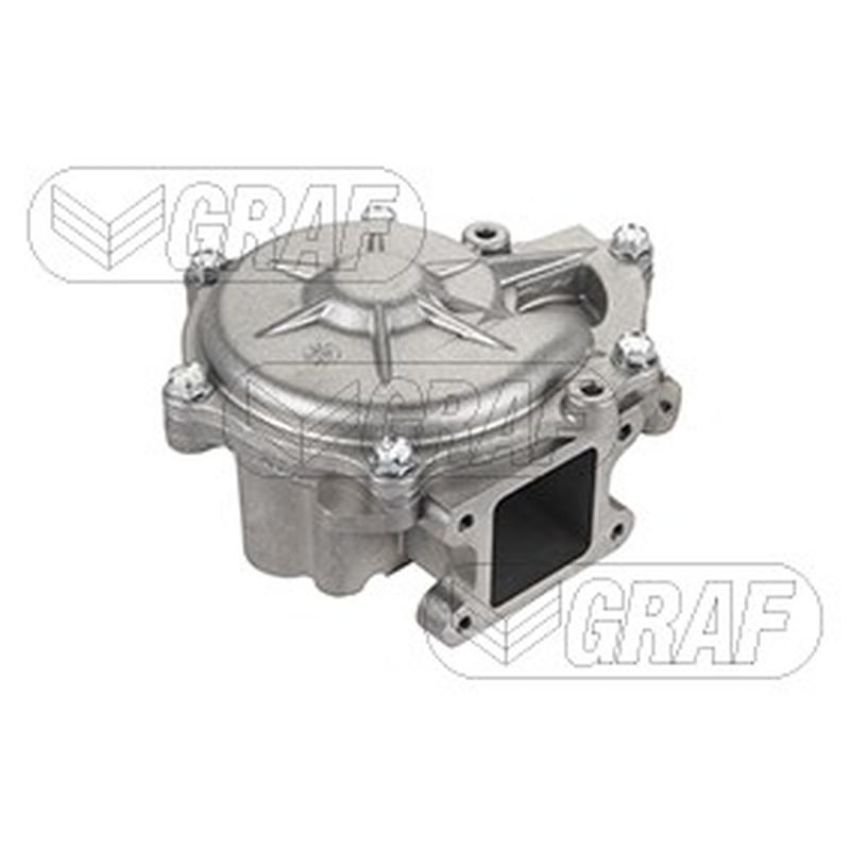 GRAF PA893 Water Pump
