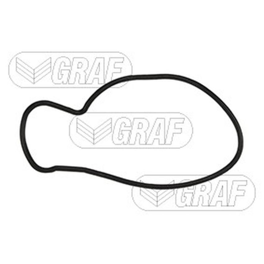 GRAF PA896 2 Year Warranty
