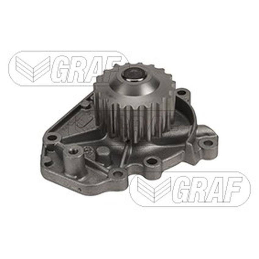 GRAF PA897 2 Year Warranty