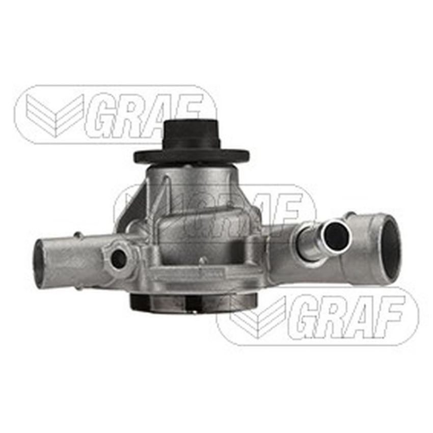 GRAF PA899 2 Year Warranty