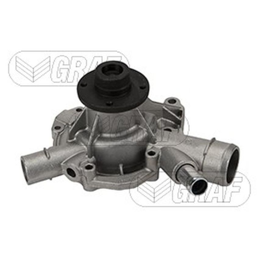GRAF PA899 2 Year Warranty