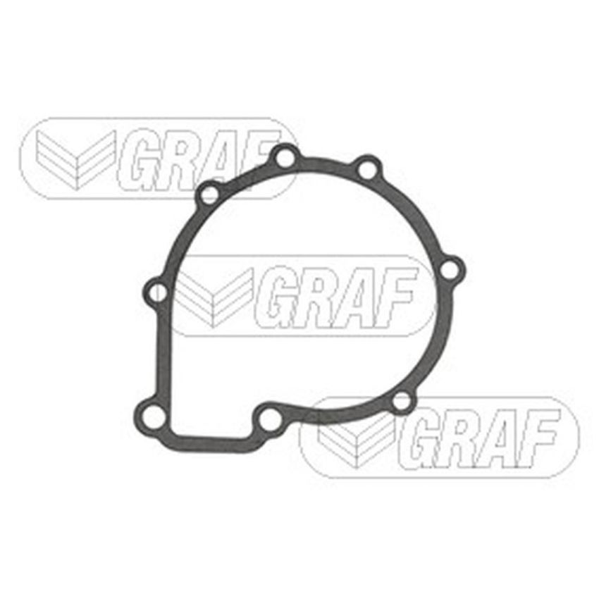 GRAF PA899 2 Year Warranty