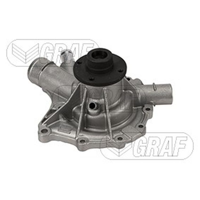 GRAF PA899 2 Year Warranty
