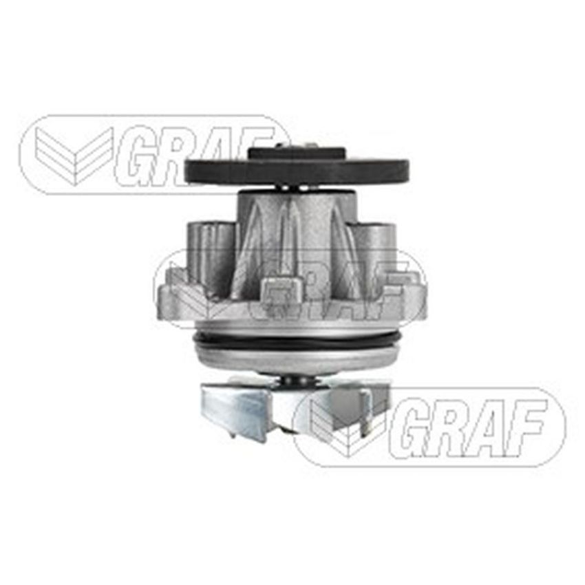 GRAF PA903 2 Year Warranty