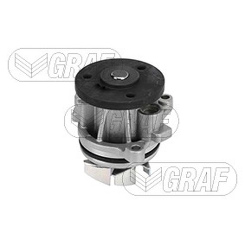GRAF PA903 2 Year Warranty