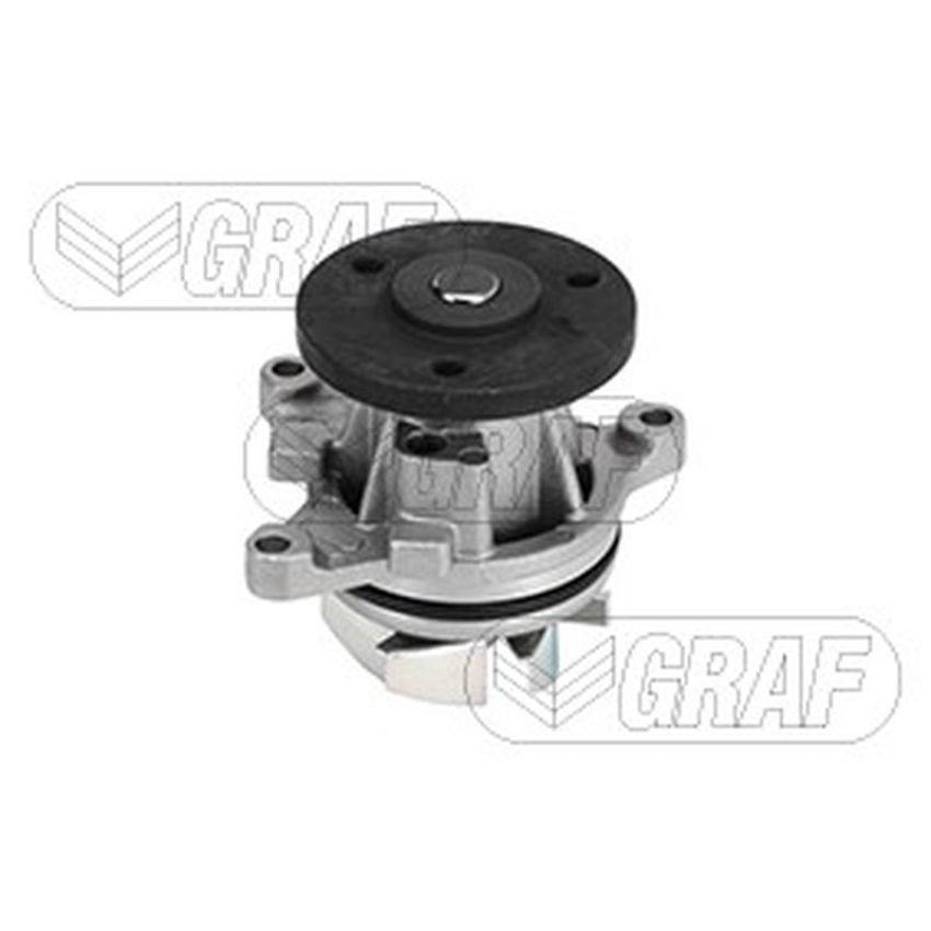 GRAF PA903 2 Year Warranty