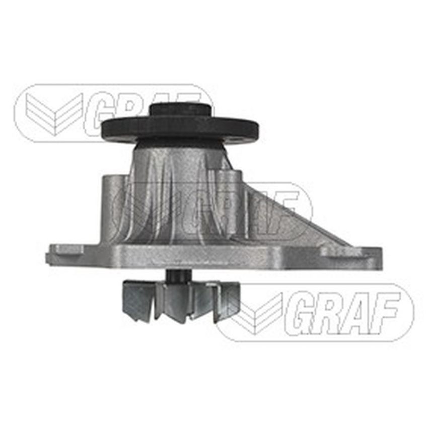 GRAF PA912 2 Year Warranty