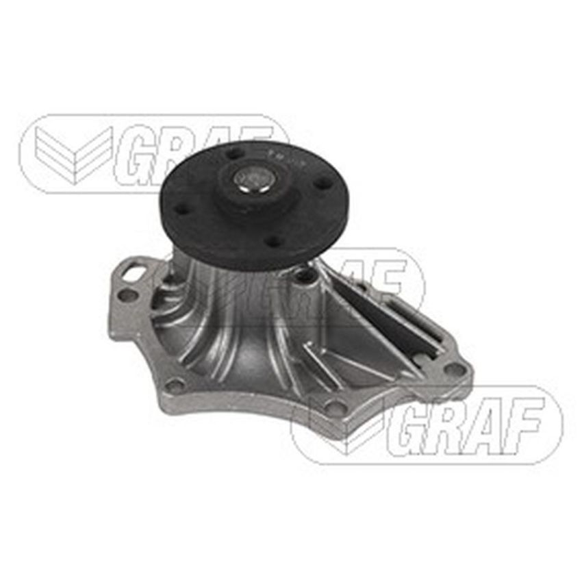 GRAF PA912 2 Year Warranty