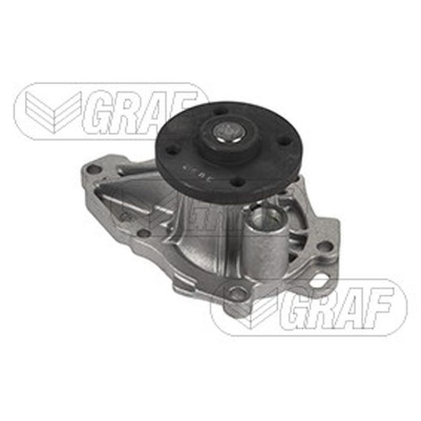 GRAF PA912 2 Year Warranty