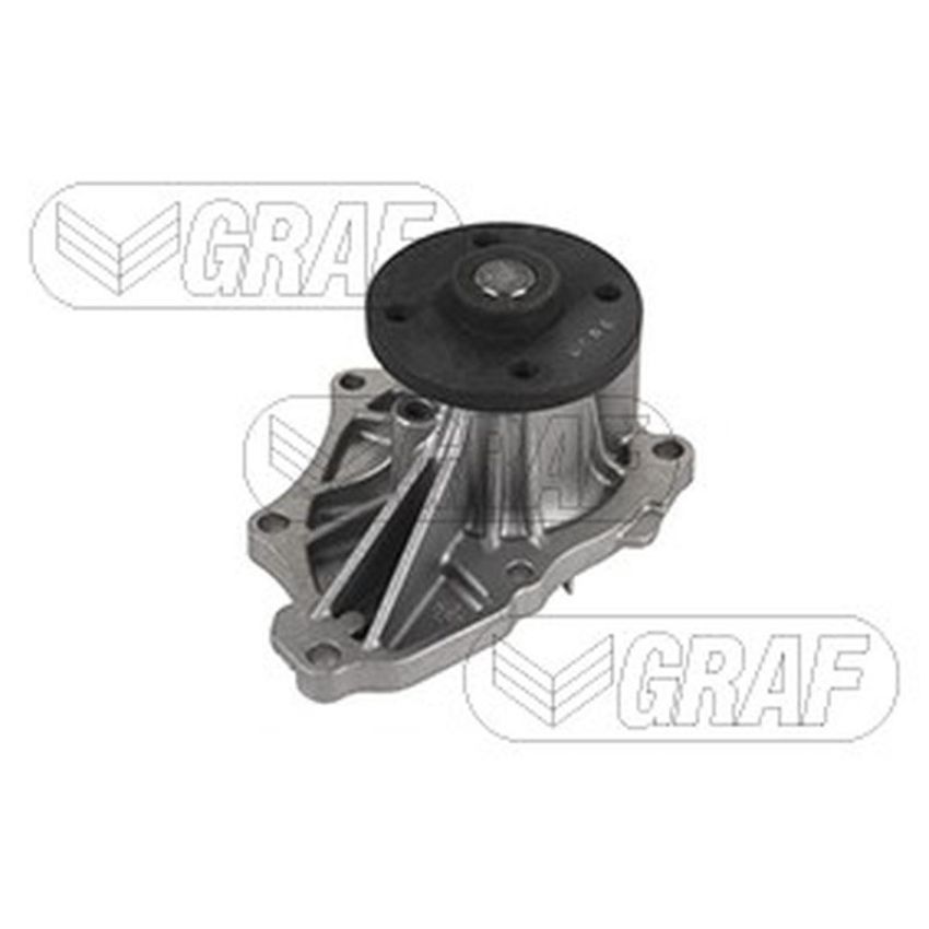 GRAF PA912 2 Year Warranty