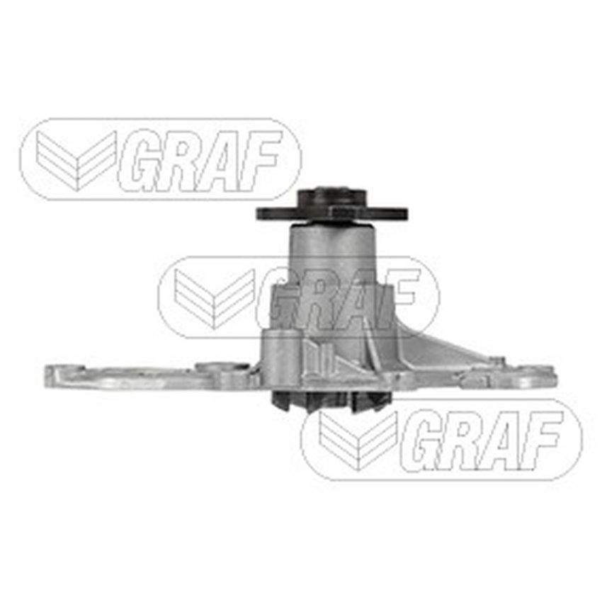 GRAF PA917 2 Year Warranty