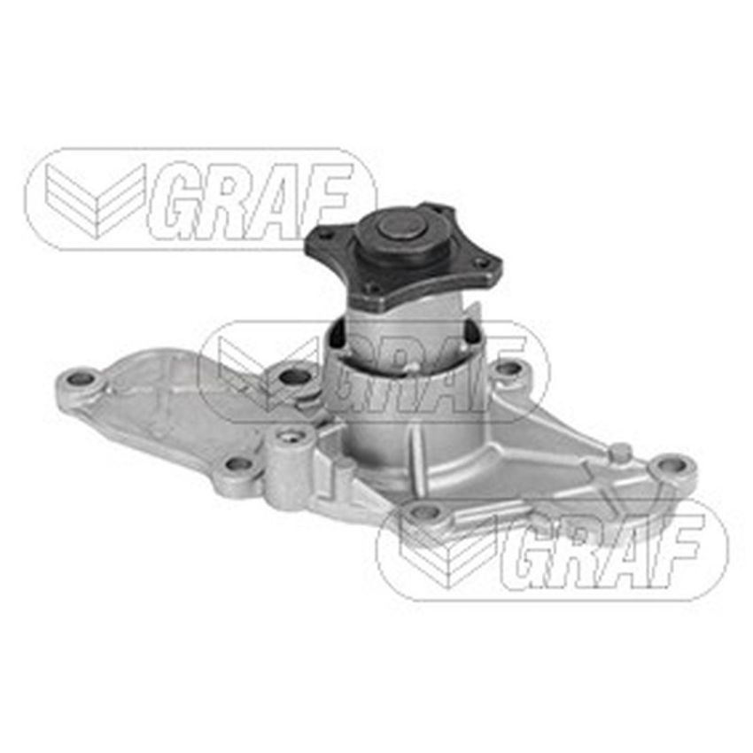 GRAF PA917 2 Year Warranty