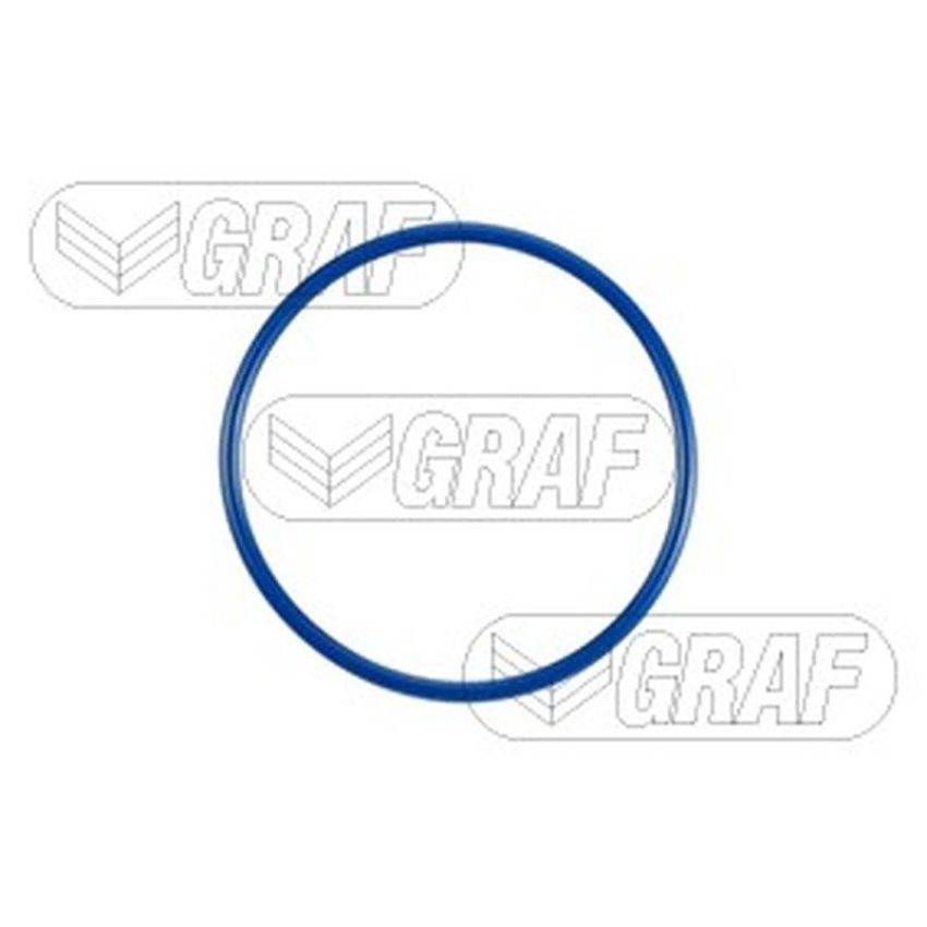 GRAF PA919 2 Year Warranty