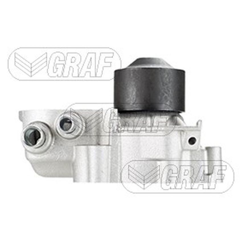 GRAF PA924 2 Year Warranty