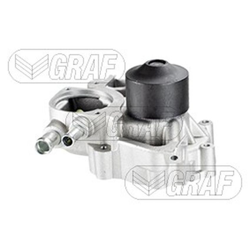 GRAF PA924 2 Year Warranty