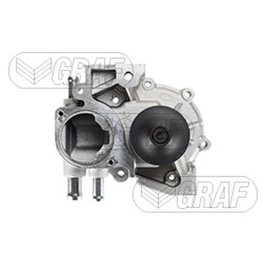 GRAF PA924 2 Year Warranty