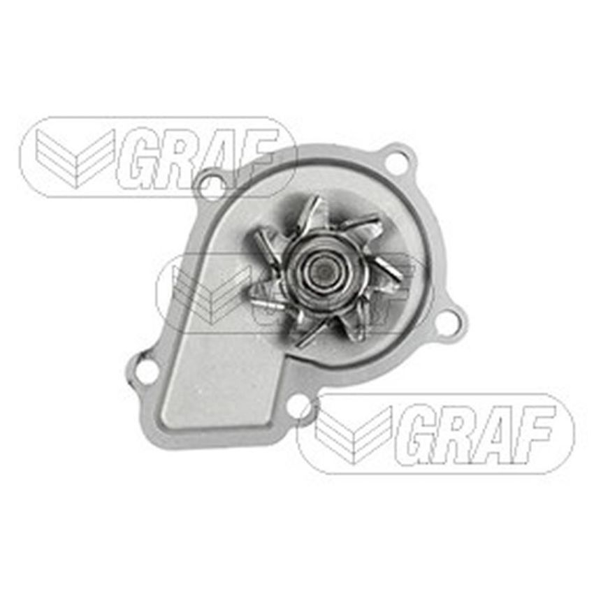 GRAF PA927 Water Pump