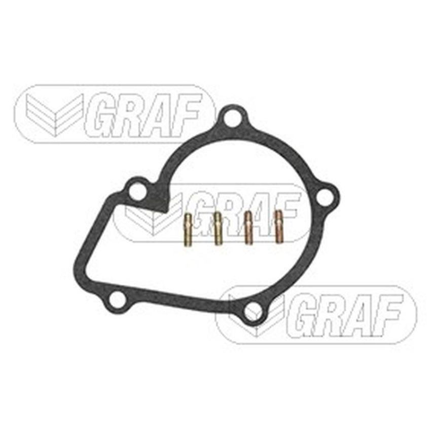 GRAF PA927 Water Pump