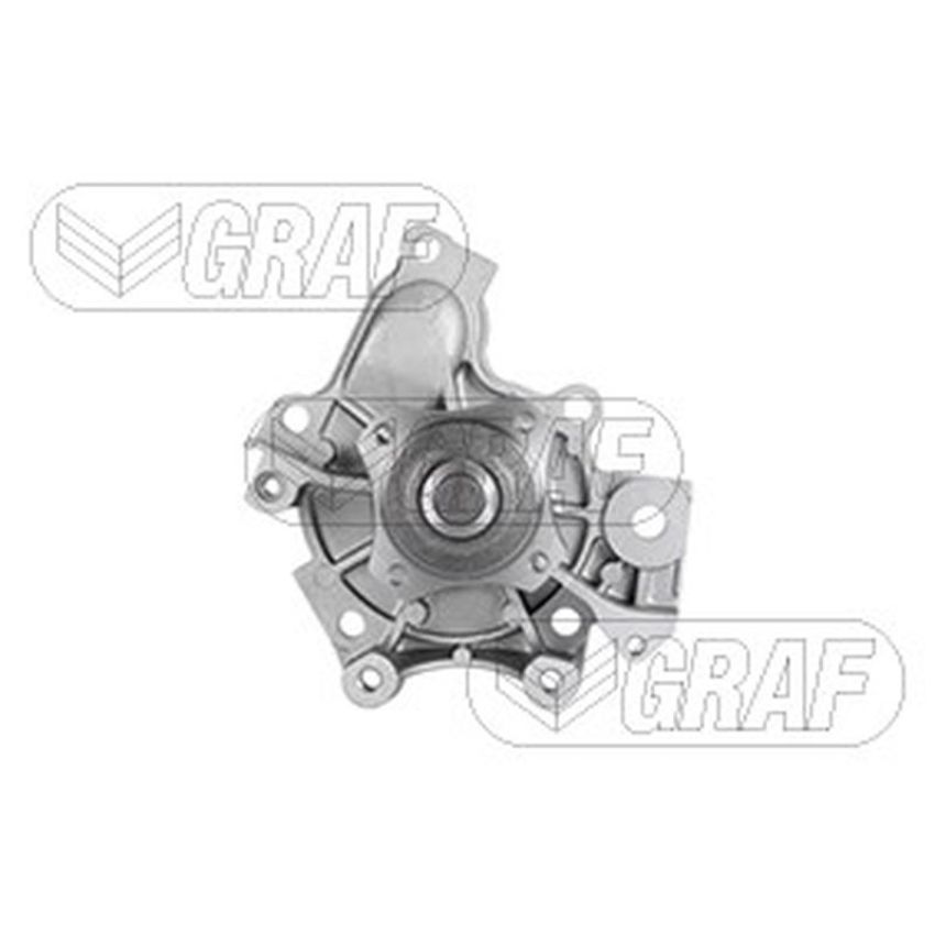 GRAF PA933 2 Year Warranty