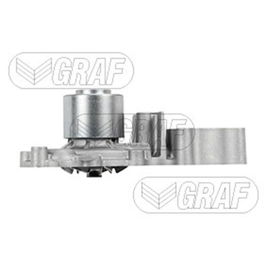GRAF PA936 2 Year Warranty