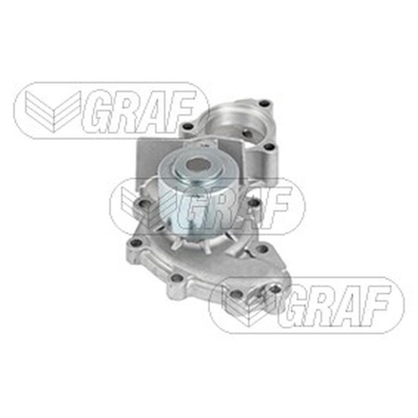 GRAF PA936 2 Year Warranty
