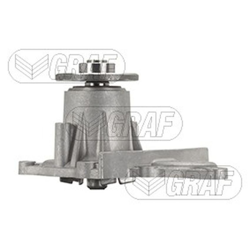 GRAF PA944 2 Year Warranty