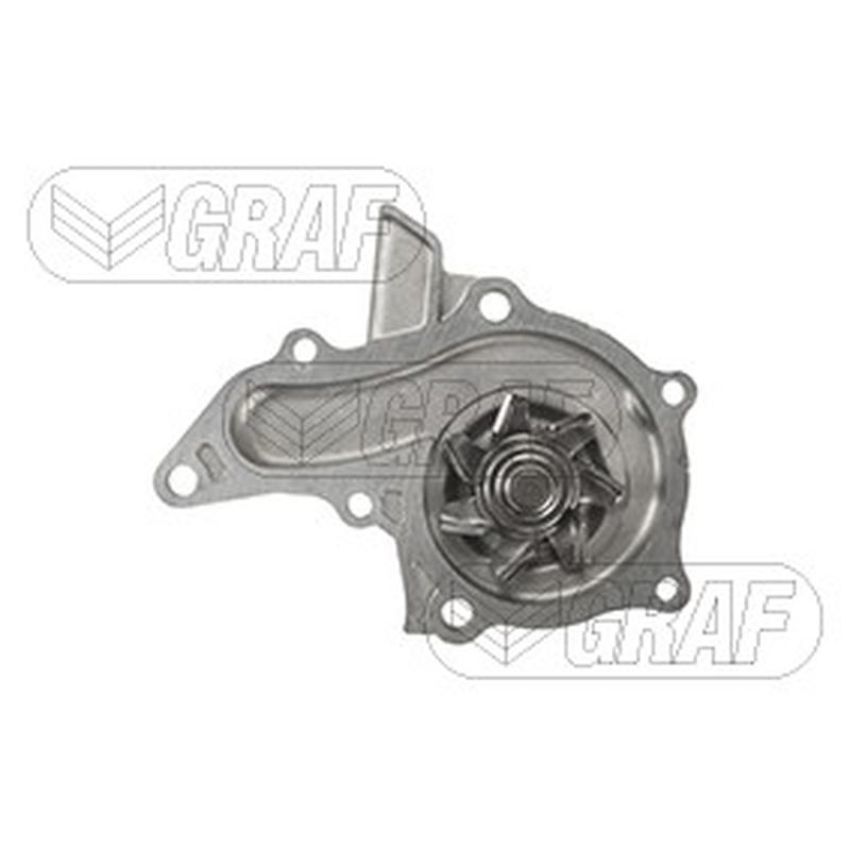 GRAF PA944 2 Year Warranty