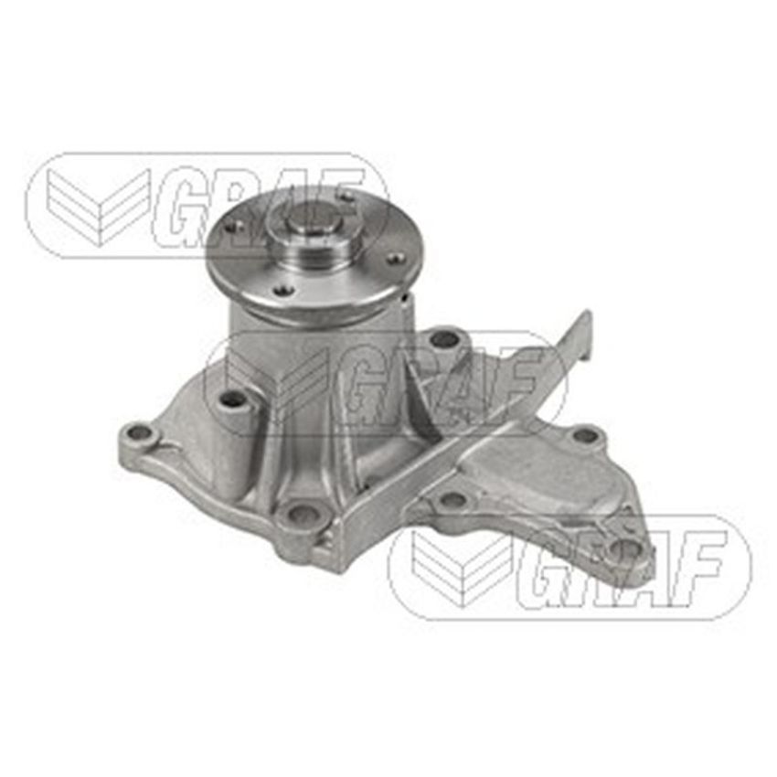 GRAF PA944 2 Year Warranty