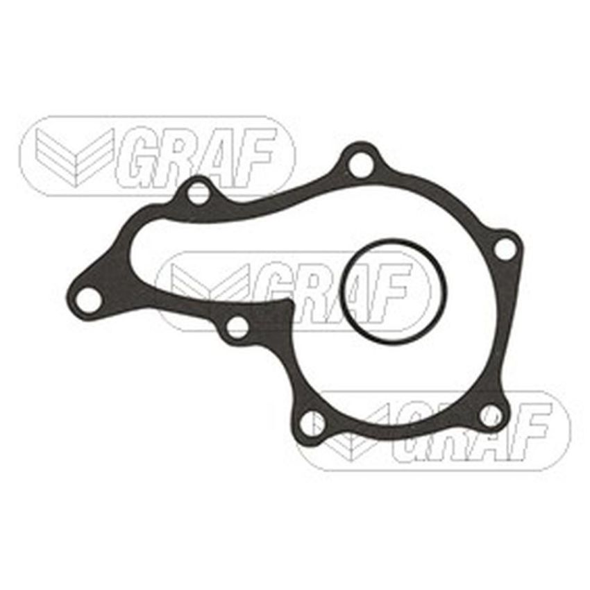 GRAF PA944 2 Year Warranty