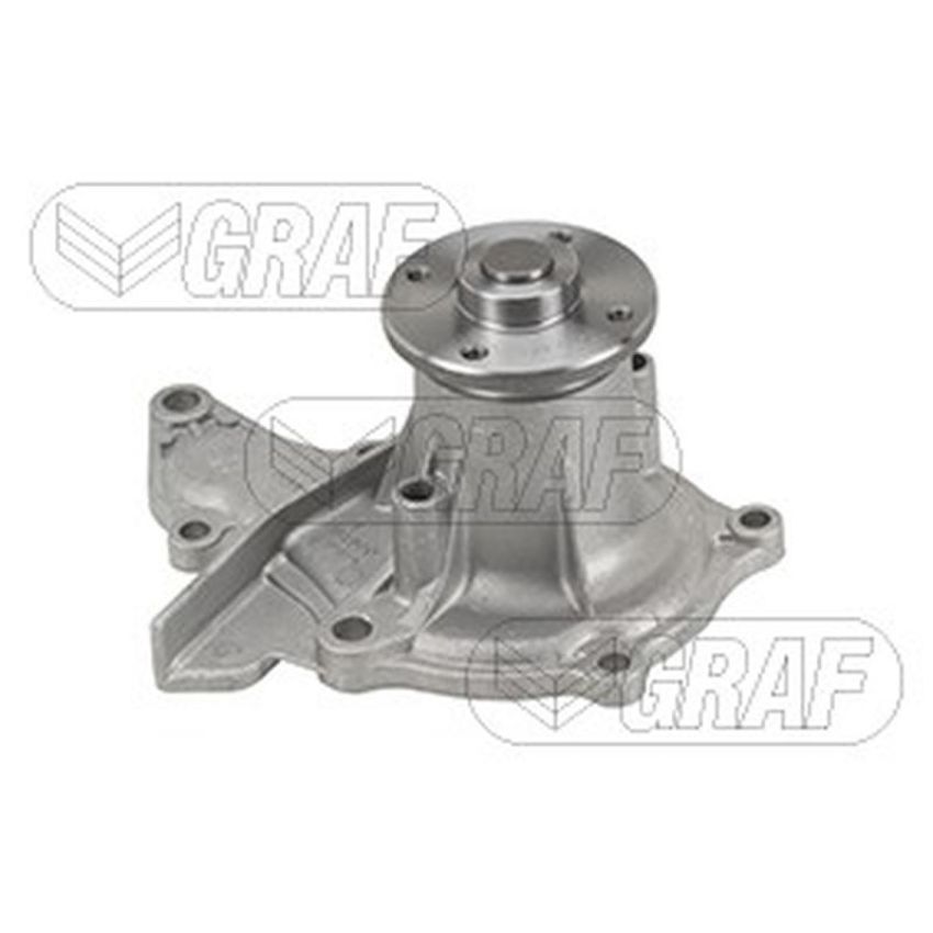 GRAF PA944 2 Year Warranty