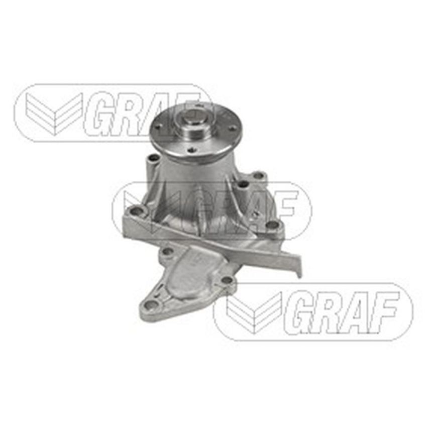 GRAF PA944 2 Year Warranty