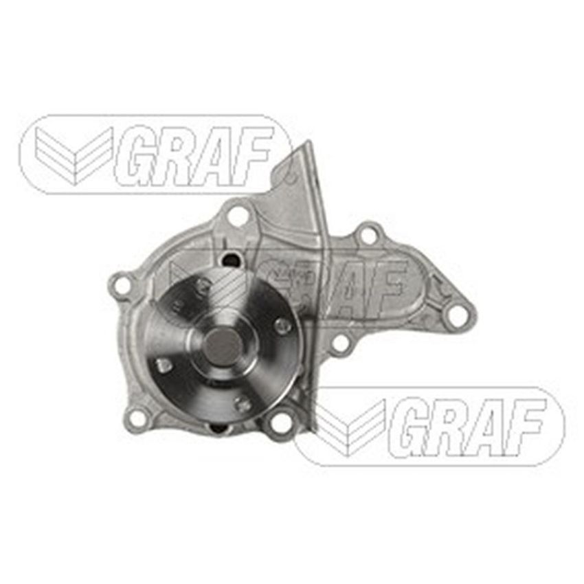 GRAF PA944 2 Year Warranty