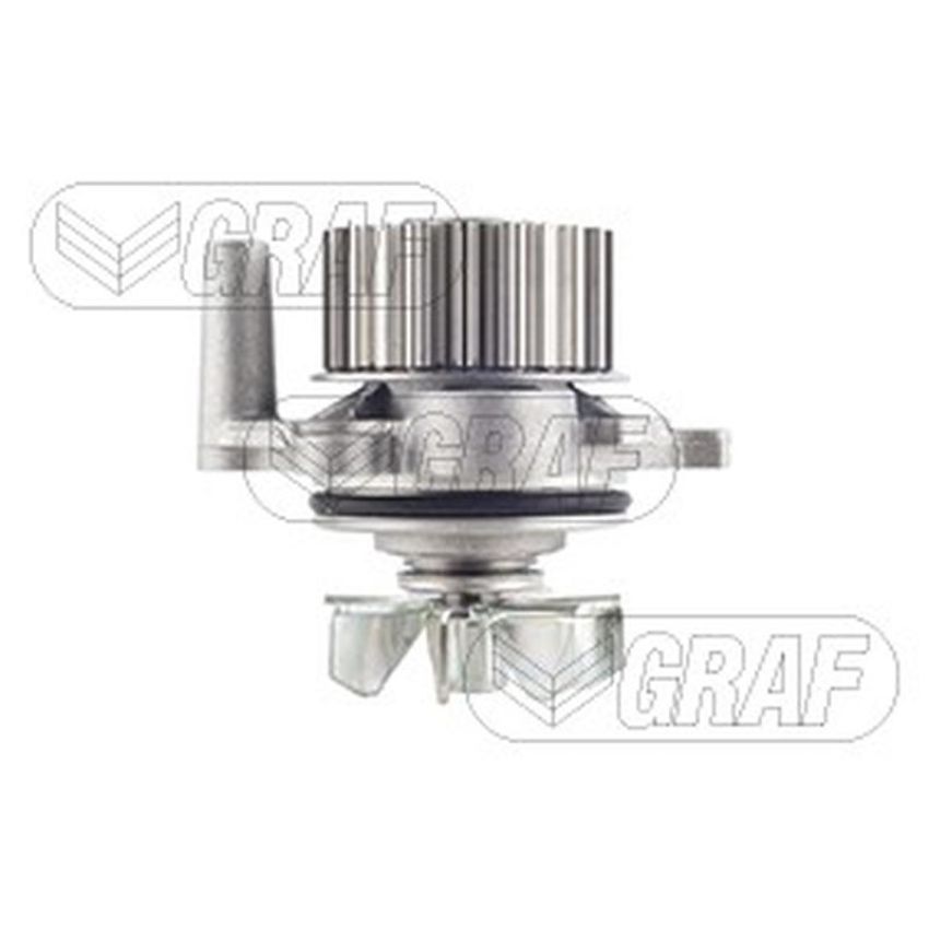 GRAF PA947 2 Year Warranty