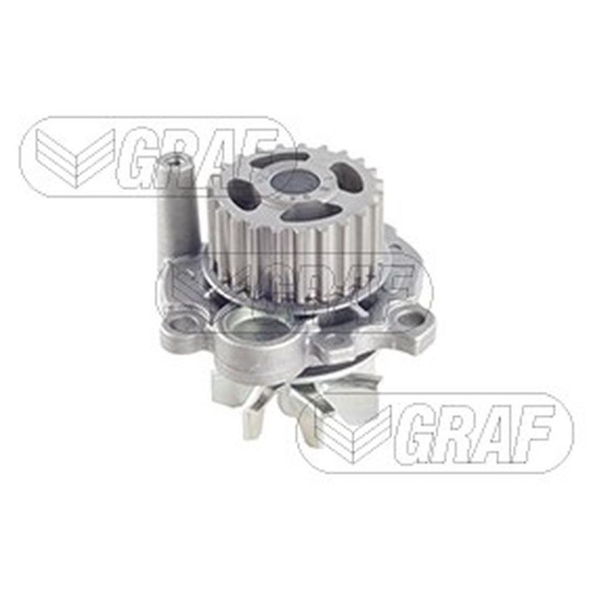 GRAF PA947 2 Year Warranty
