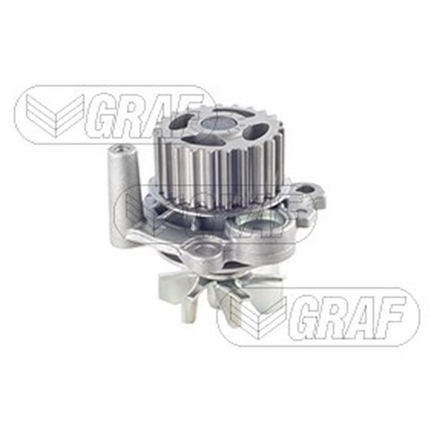 GRAF PA947 2 Year Warranty