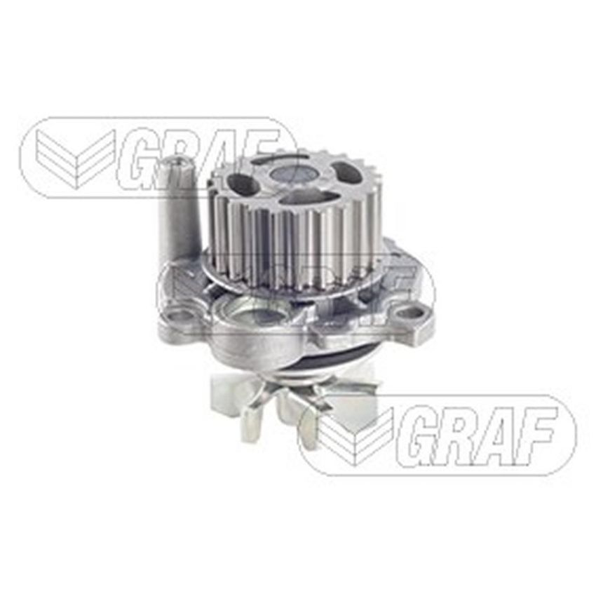 GRAF PA947 2 Year Warranty