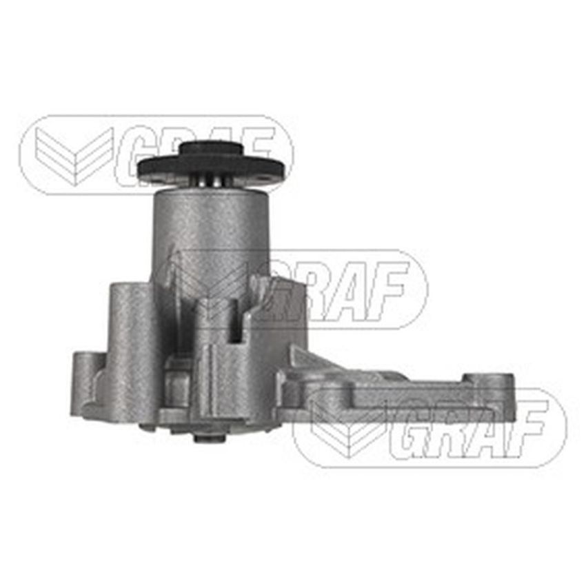GRAF PA950 2 Year Warranty