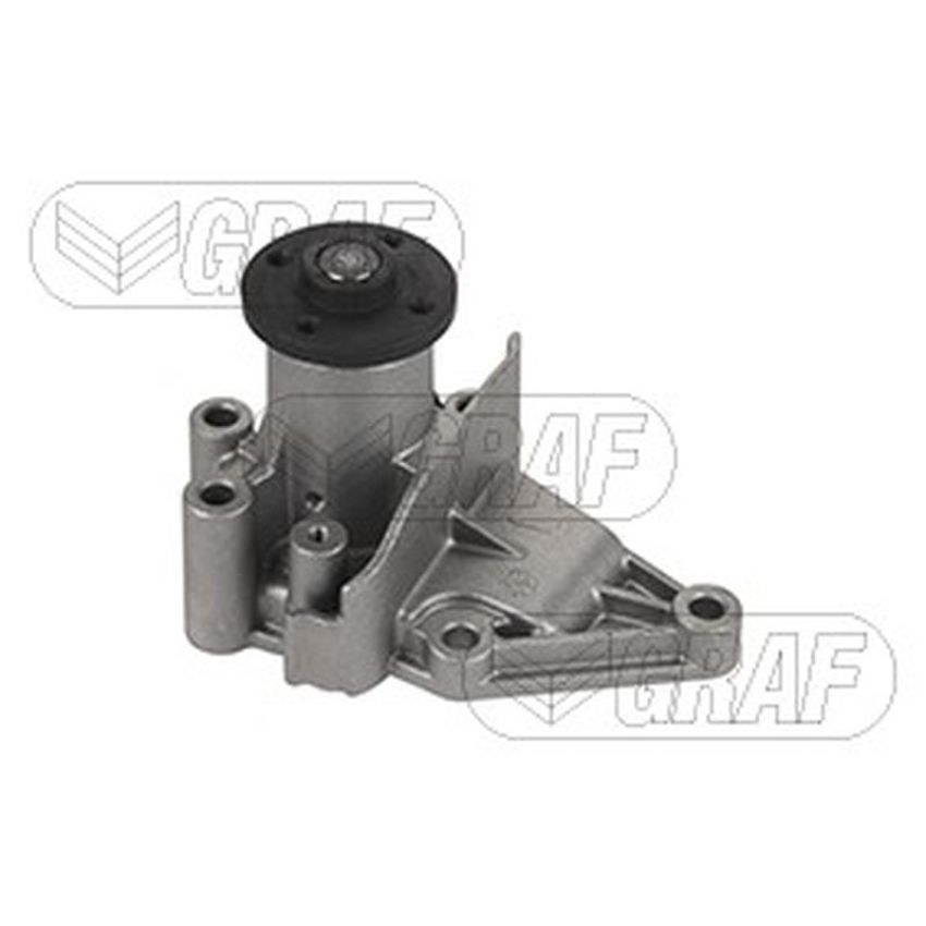 GRAF PA950 2 Year Warranty